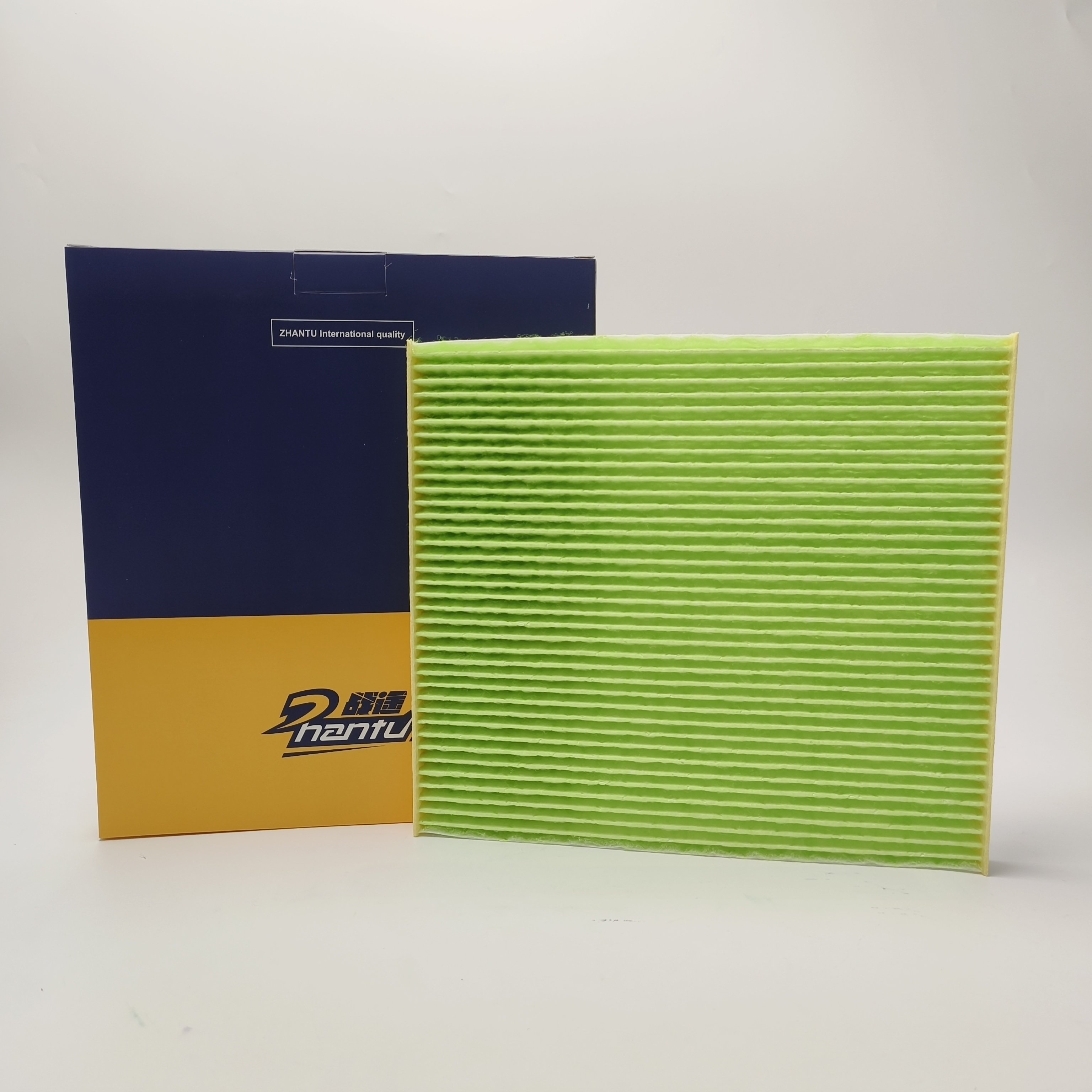 Standard Size 97133-3SAA0 Cabin Filters For Kia K5 and Other Hyundai Models
