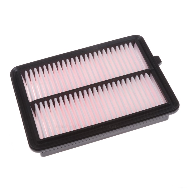 Best Price Custom Wholesale Auto Parts Car Accessories Automobile Cabin Engine Motor air Filter for Sale