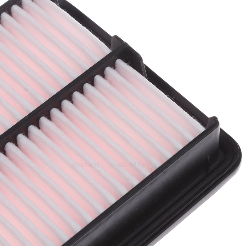 Best Price Custom Wholesale Auto Parts Car Accessories Automobile Cabin Engine Motor air Filter for Sale