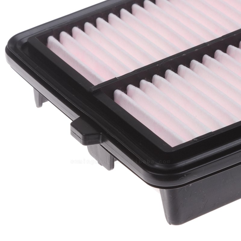 Best Price Custom Wholesale Auto Parts Car Accessories Automobile Cabin Engine Motor air Filter for Sale