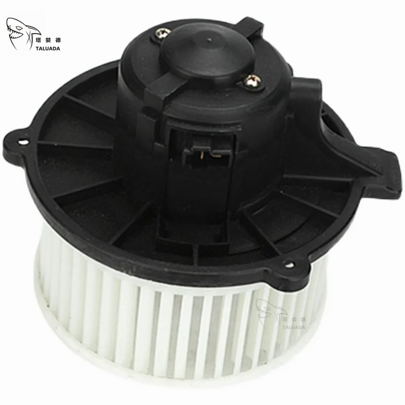 TALUADA Excavator Parts Blower Motor Doosan DH150 DH215 DH220-5 DH225-7 DH300-5-7 Air Blower Motor Condenser 2538-6015 K1040112