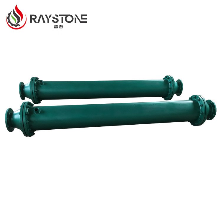 Small Copper Shell and Tube Condenser Heat Exchanger Heat Exchanger Tube Sheet