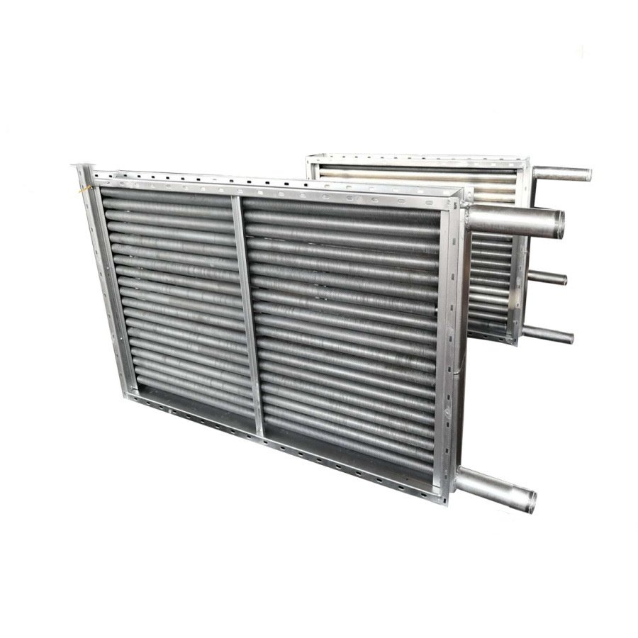 Small Copper Shell and Tube Condenser Heat Exchanger Heat Exchanger Tube Sheet