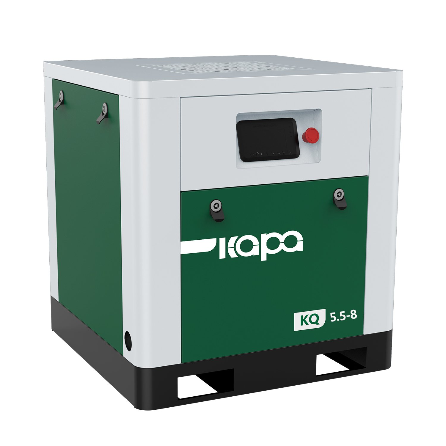 High Quality 15hp 10hp Industrial Electric Rotary Screw air Compressors De Aire Compresor 7.5 hp Air-compressors