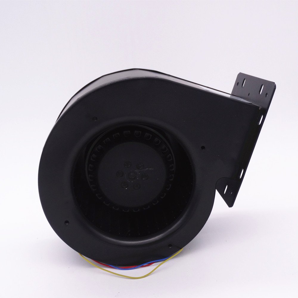 JEEK Flat air Blower 120W Snail Ventilation Industrial Ventilation Inflatable Bounce House Powerful air Blower Fan 220v