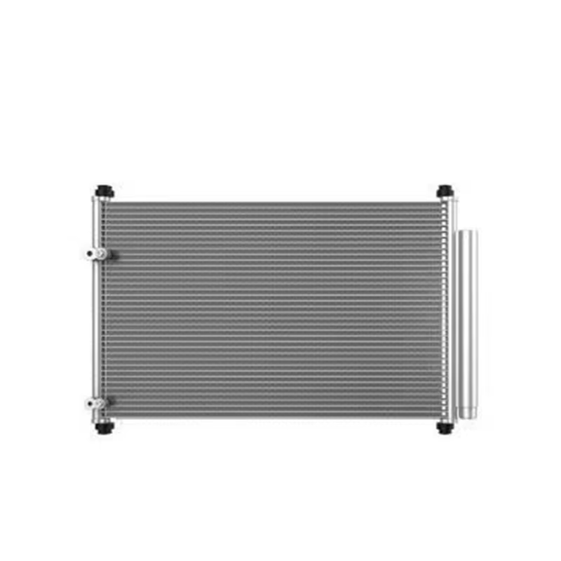 Air Conditioning Parts Ac Condenser 8845002330 8845012280 8845012300 for Vibe TC Corolla