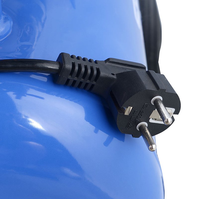 SPERAN Factory Cheap 2Hp Portable 50L Direct Driven Air Compressor With Wheel