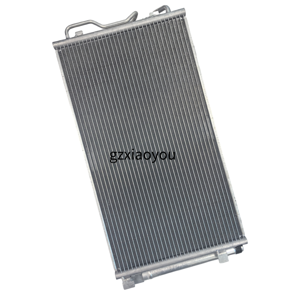 For BMW 1 Series F20 F21 / 3 Series F30 F31 / I3 I01 Condenser Heating and Cooling Air Conditioning OEM 64509288940