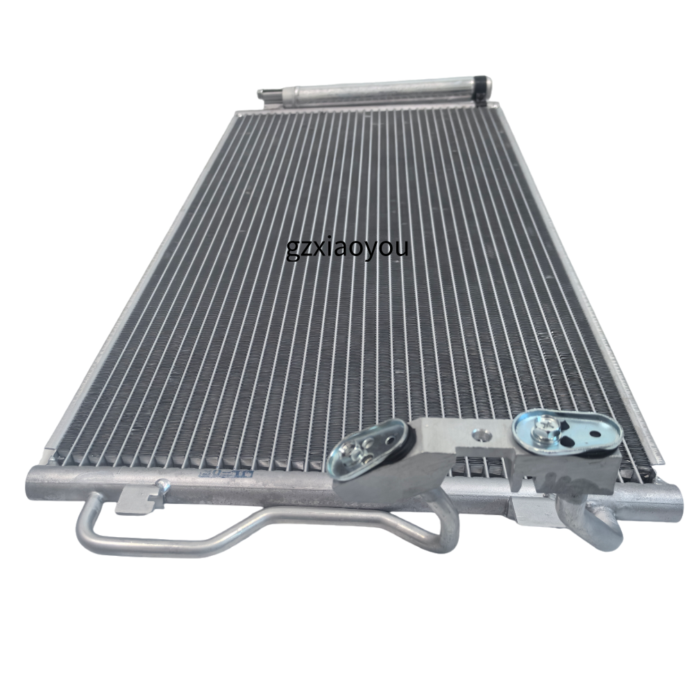 For BMW 1 Series F20 F21 / 3 Series F30 F31 / I3 I01 Condenser Heating and Cooling Air Conditioning OEM 64509288940