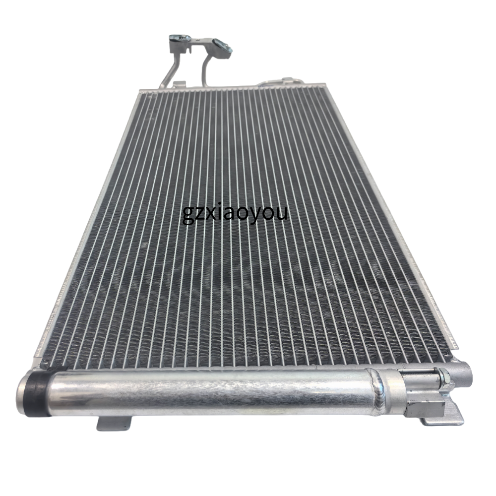 For BMW 1 Series F20 F21 / 3 Series F30 F31 / I3 I01 Condenser Heating and Cooling Air Conditioning OEM 64509288940