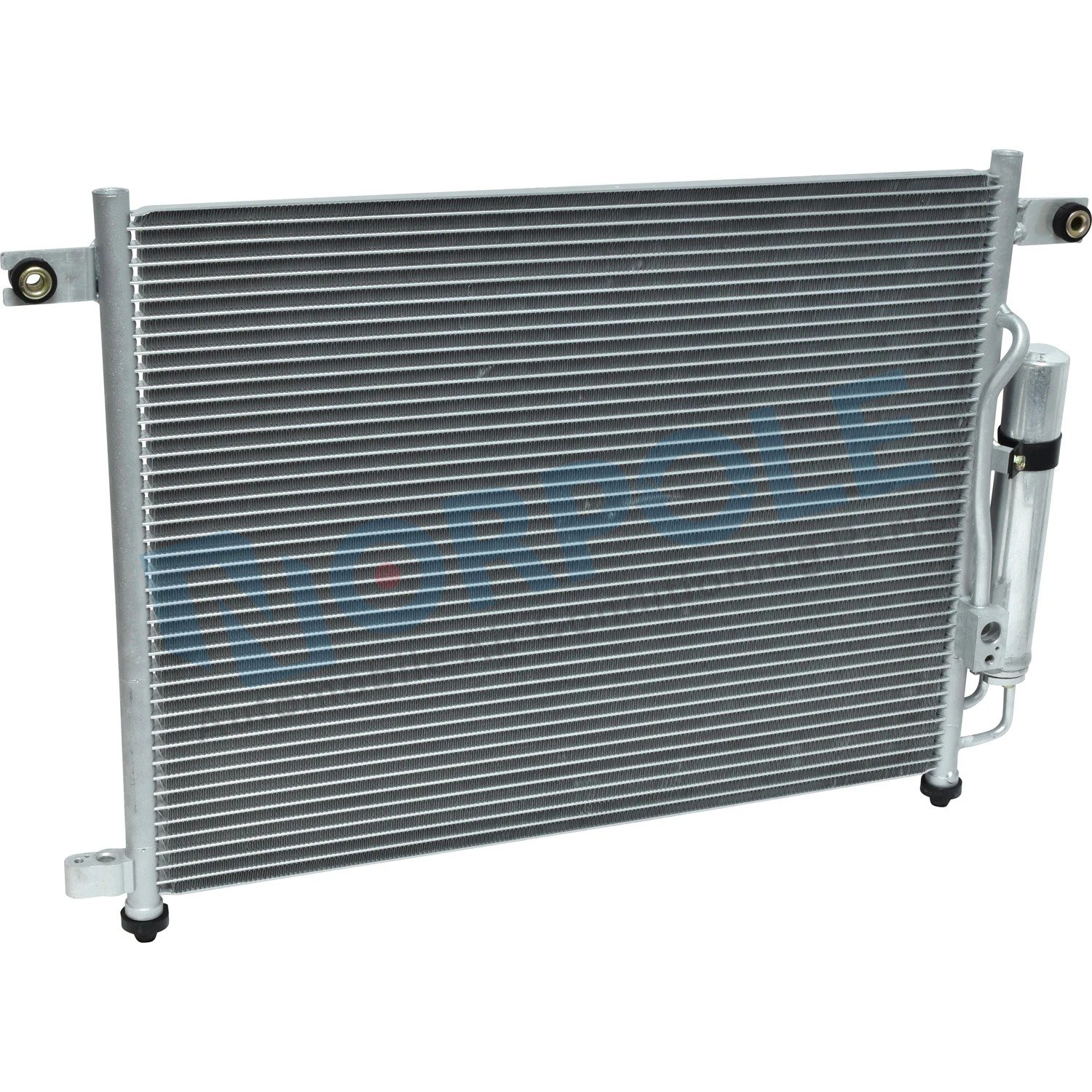 Auto AC Car Air Conditioning NPCD-S182010 Cooling Condenser Coil for CHEVROLET LOVA/KALOS CHEVROLET AVEO 96469289 96539634