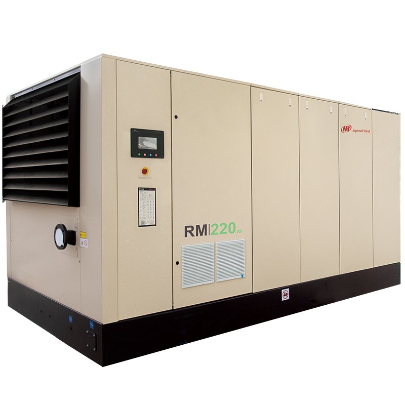 Ingersoll Rand RM 185-315KW Oil-flooded Rotary Screw air Compressor