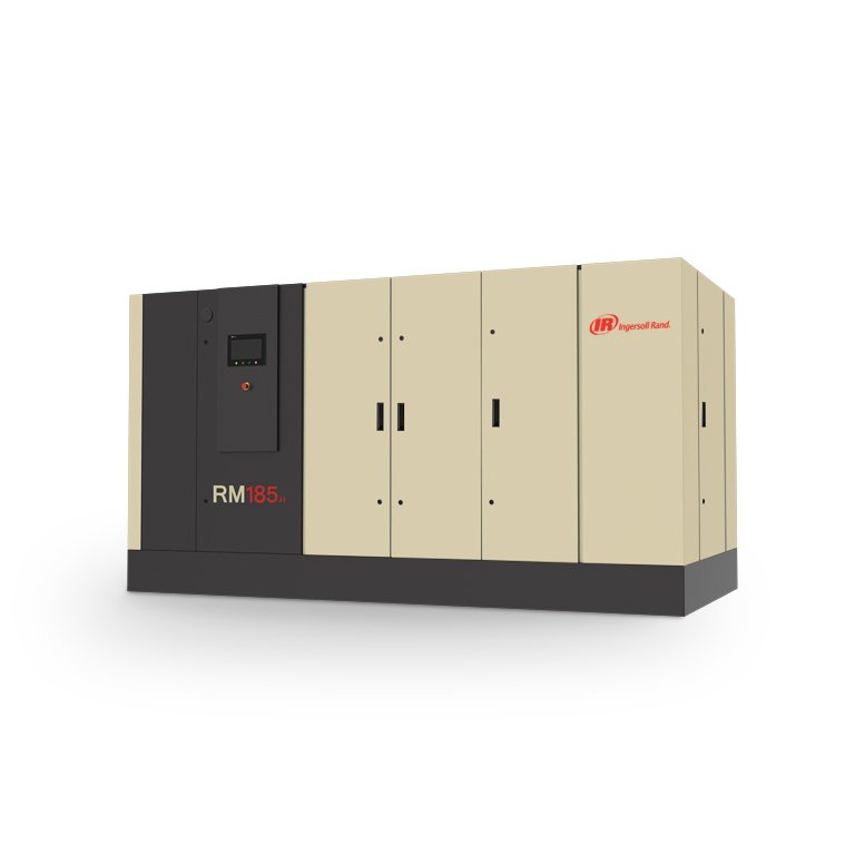 Ingersoll Rand RM 185-315KW Oil-flooded Rotary Screw air Compressor
