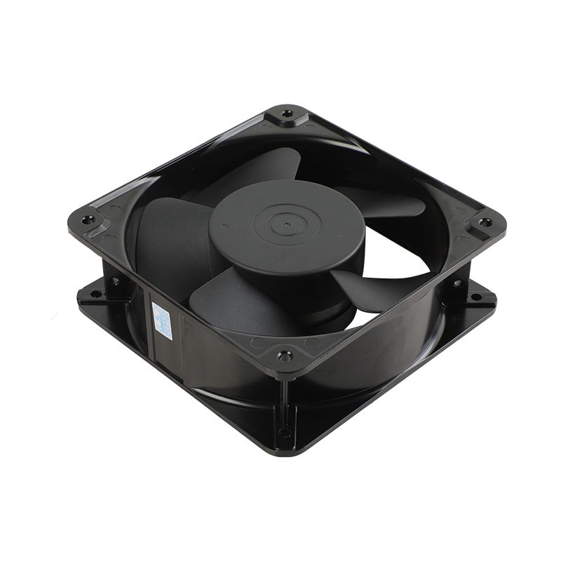 Good Quality Axial Motor Fan 18060 Ac High Speed Axial Fan