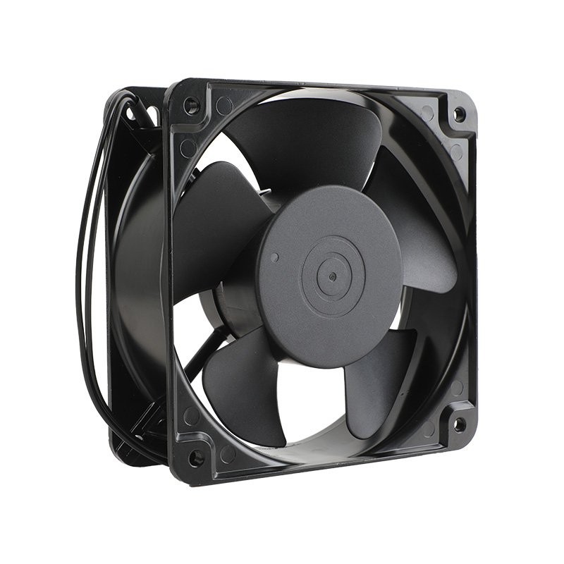 Good Quality Axial Motor Fan 18060 Ac High Speed Axial Fan