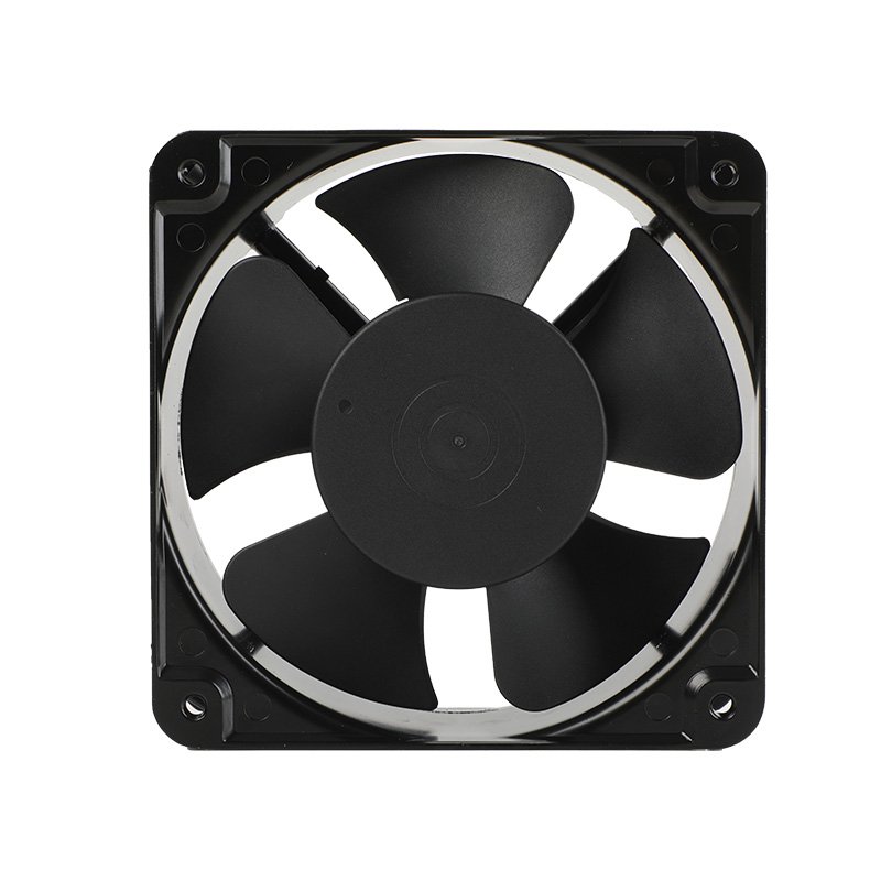 Good Quality Axial Motor Fan 18060 Ac High Speed Axial Fan
