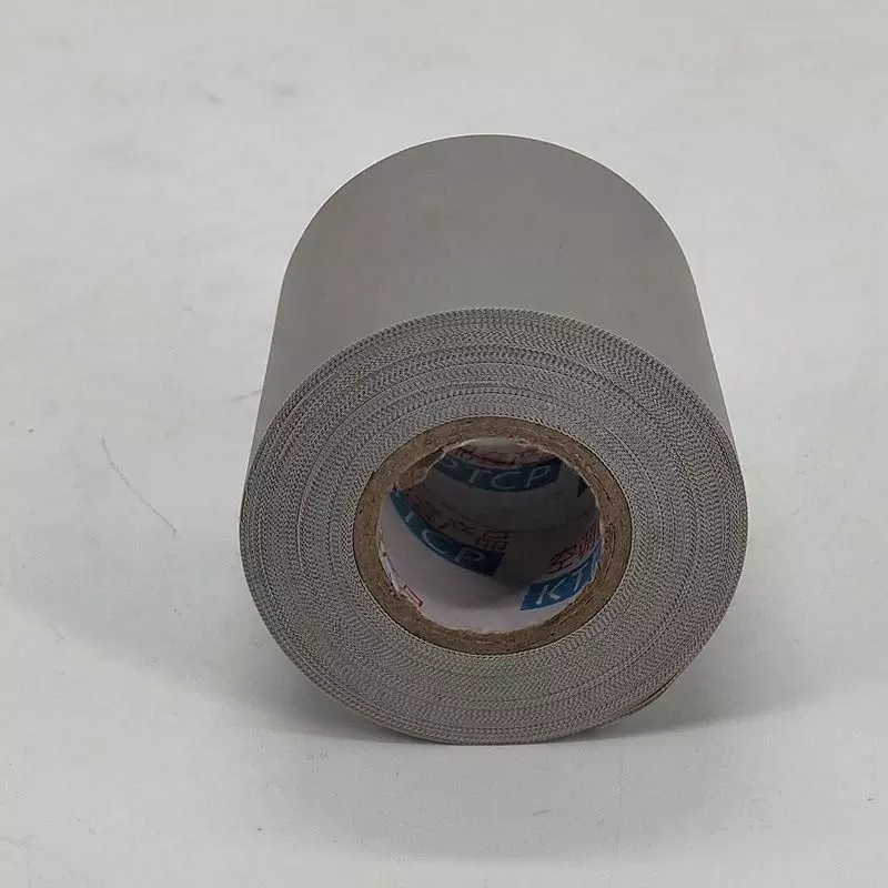 Factory Wholesale Accessories Installation Lashing Winding air Conditioner Pvc Tie