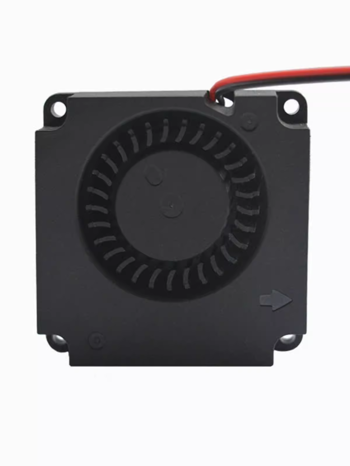 Axial Flow Fan 120mm Cooling Fans 12v 24V 48V Ac Dc Exhaust 120mm 80mm 60mm 40mm Turbo Jetfan Blower Fan