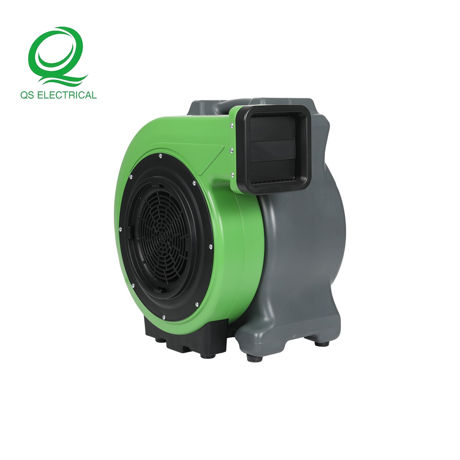 1.5HP Portable Electric Air Blower Powerful Commercial Inflatable for Inflatables and Bouncers