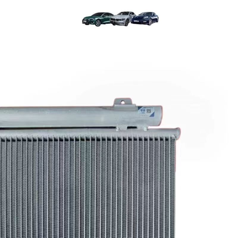 New Auto Parts Air Conditioning Condenser Oem Cooling System 3qf816411 Radiator for Vw Atlas V6 2.0 Tsi 4motion