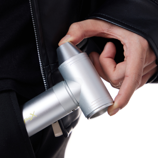110000rpm Mini Compressed Air Duster Portable Hand Held Fan Blower Al6063 CNC Carved Anodizing Mini Jet Turbo Fan