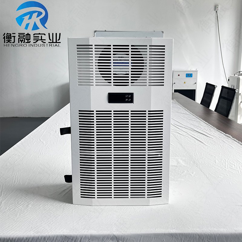 CAWS-300W Cabinet air Conditioning PLC Electrical Cabinet CNC Machine Tool Non Condensing Water Cooling air Conditioning