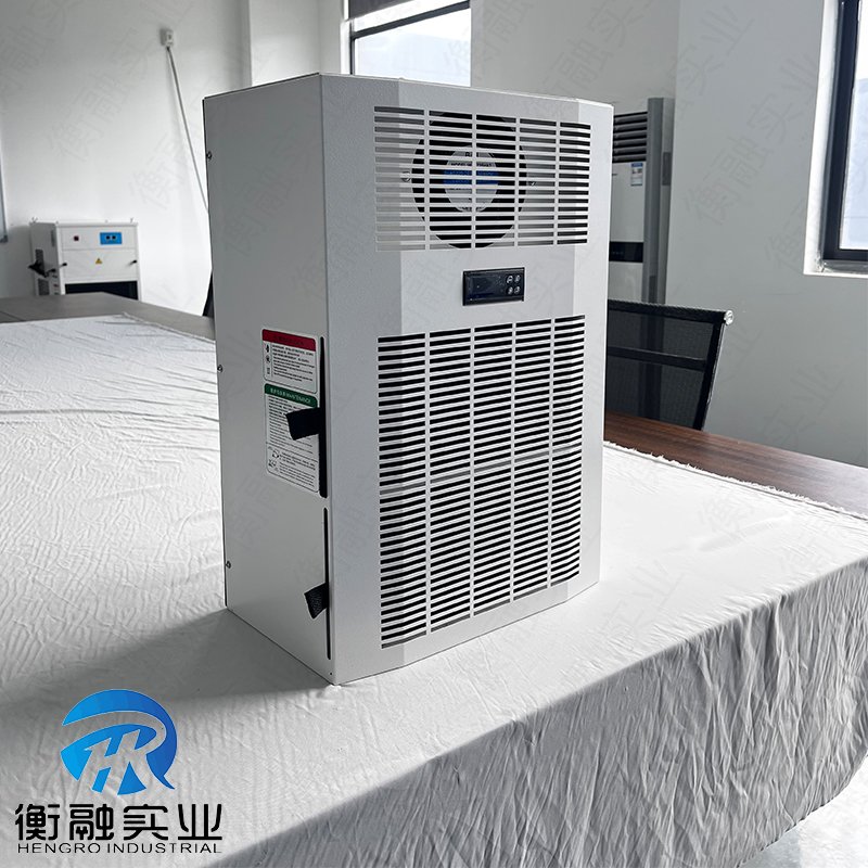 CAWS-300W Cabinet air Conditioning PLC Electrical Cabinet CNC Machine Tool Non Condensing Water Cooling air Conditioning