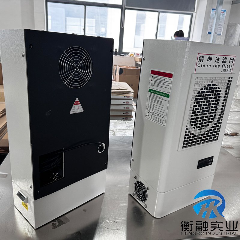 CAWS-300W Cabinet air Conditioning PLC Electrical Cabinet CNC Machine Tool Non Condensing Water Cooling air Conditioning