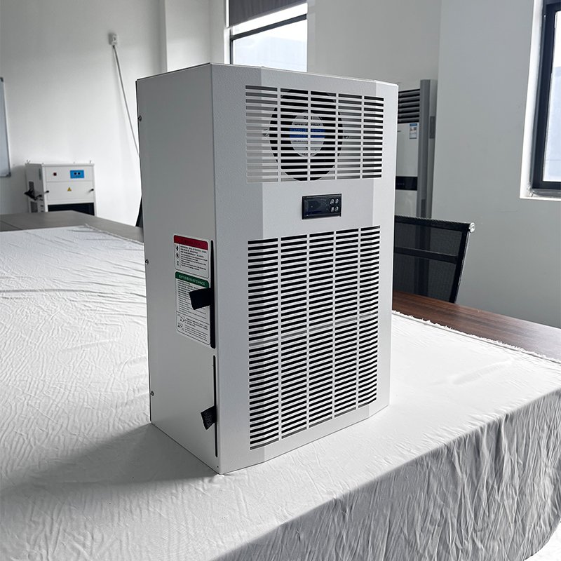 CAWS-300W Cabinet air Conditioning PLC Electrical Cabinet CNC Machine Tool Non Condensing Water Cooling air Conditioning