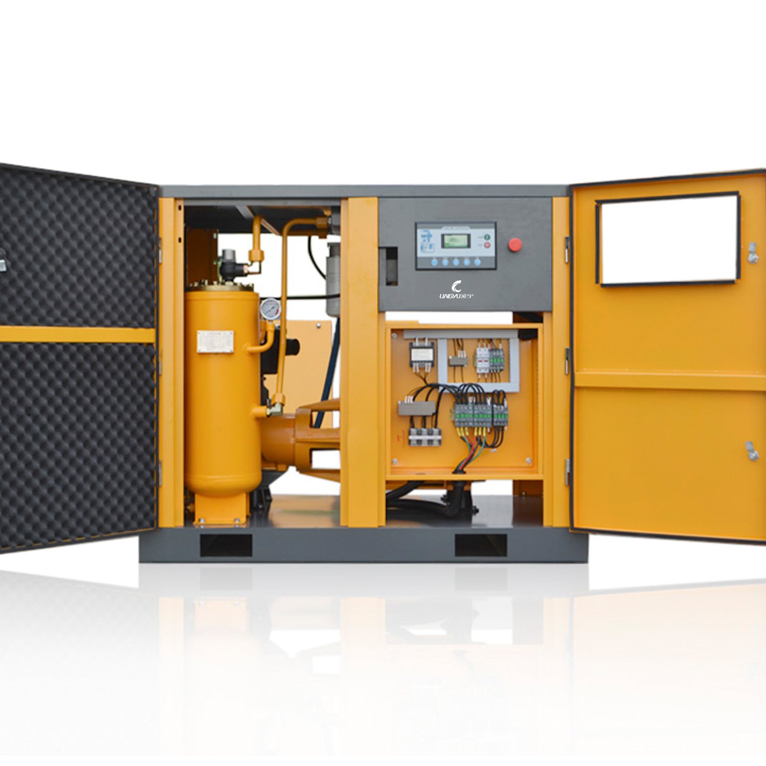 Available at Factory Price for a Wide Range of air Compressors for Multiple Industries