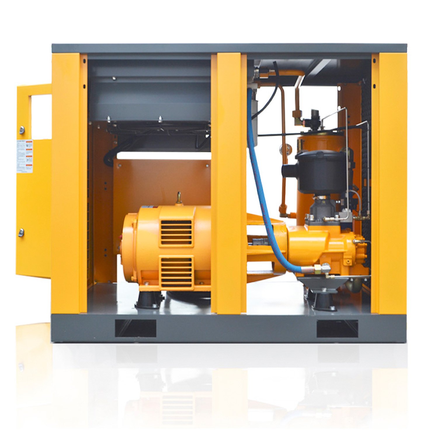 Available at Factory Price for a Wide Range of air Compressors for Multiple Industries