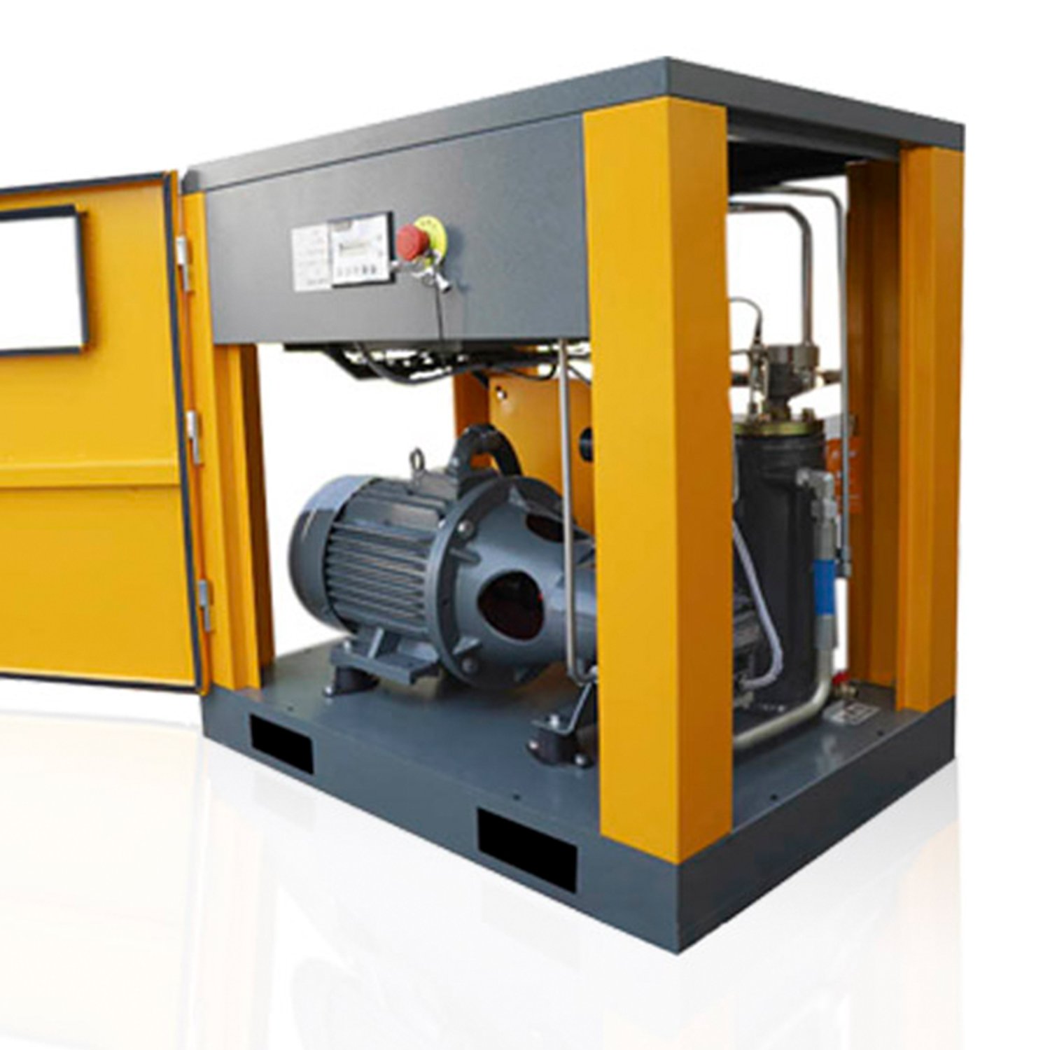 Available at Factory Price for a Wide Range of air Compressors for Multiple Industries