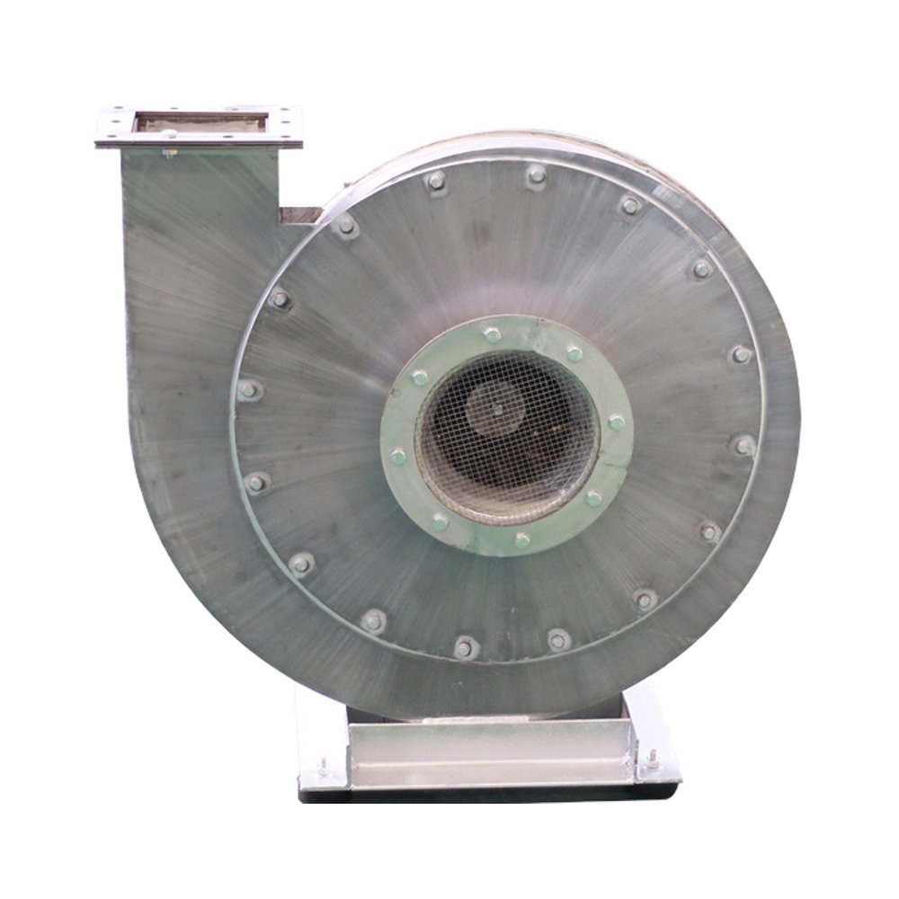 Commercial Customized Solution 1Year Warranty LowNoise Design Centrifugal Fan
