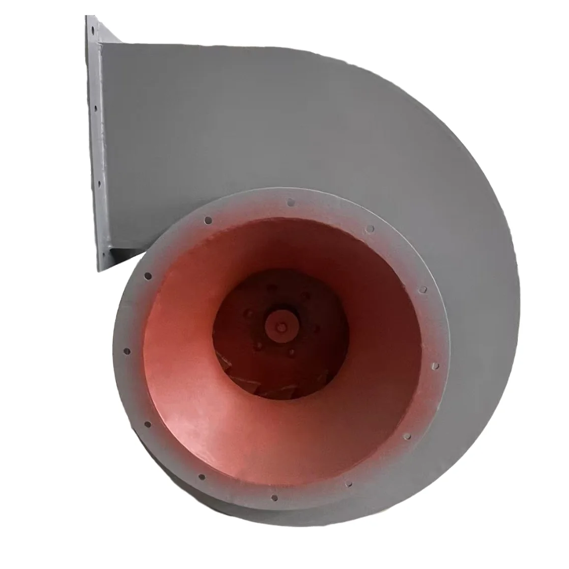 Top-Quality Industrial Blower for Boiler Ventilation Systems | Low Noise & High Efficiency | Corrosion-Resistant Construction