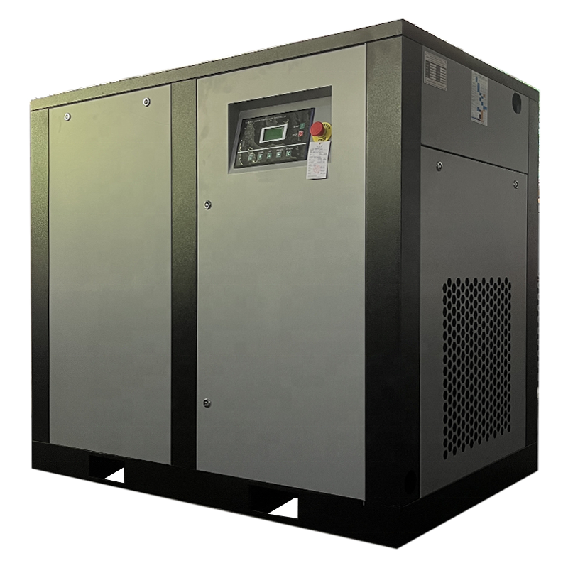 ZAKF 37kw 50HP air Cooling Rotary Industrial Compressors Silent Air-Compressors Screw air Compressor