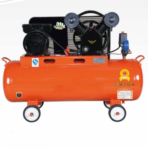 Piston Portable Compresor De Aire Air-compressors Industrial Air Compressors Compressor