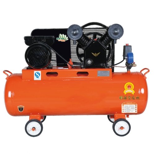 Piston Portable Compresor De Aire Air-compressors Industrial Air Compressors Compressor
