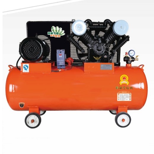 Piston Portable Compresor De Aire Air-compressors Industrial Air Compressors Compressor