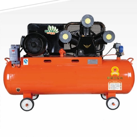 Piston Portable Compresor De Aire Air-compressors Industrial Air Compressors Compressor