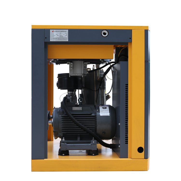 Most Popular in 2024 Compressor Top Selling 30HP 22kw Screw Air Comprassor
