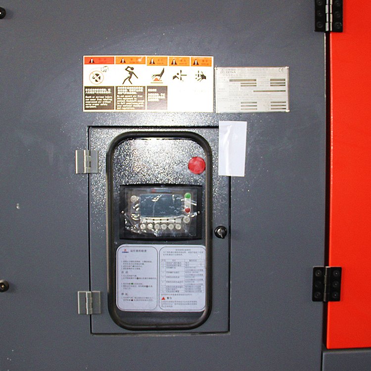 Compressor 500 Cfm air Compressor for Water Well Drilling Rig air Compressor 32 bar
