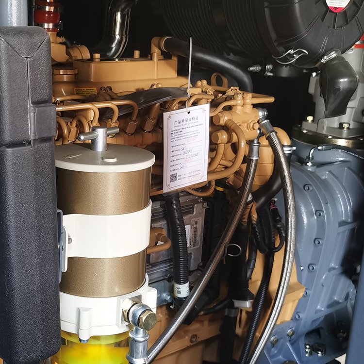 Compressor 500 Cfm air Compressor for Water Well Drilling Rig air Compressor 32 bar