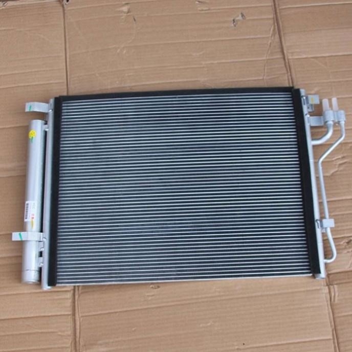 Genuine Original Car CONDENSER COOLER 976062S000 97606-2S000 97606 2S000 Ac Compressor Suitable for Korean Cars