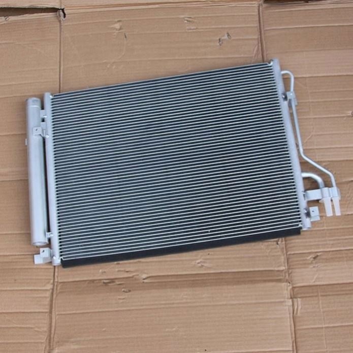 Genuine Original Car CONDENSER COOLER 976062S000 97606-2S000 97606 2S000 Ac Compressor Suitable for Korean Cars