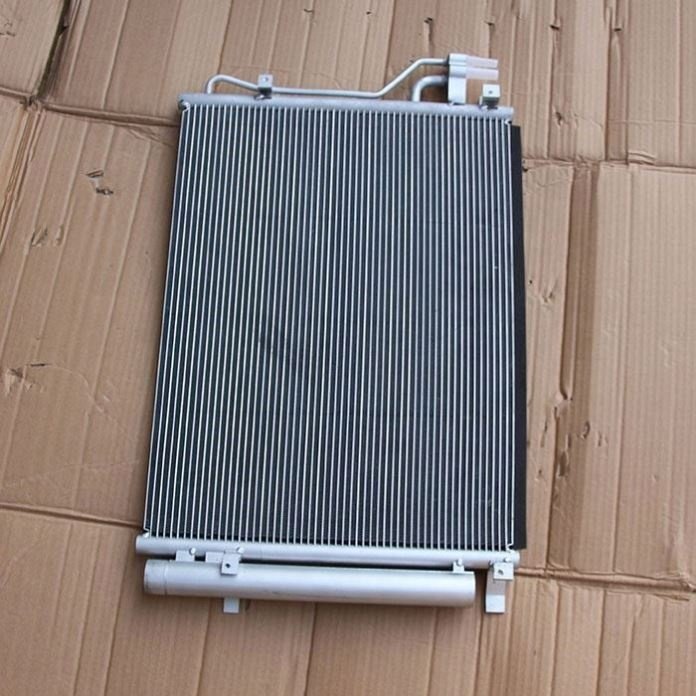 Genuine Original Car CONDENSER COOLER 976062S000 97606-2S000 97606 2S000 Ac Compressor Suitable for Korean Cars
