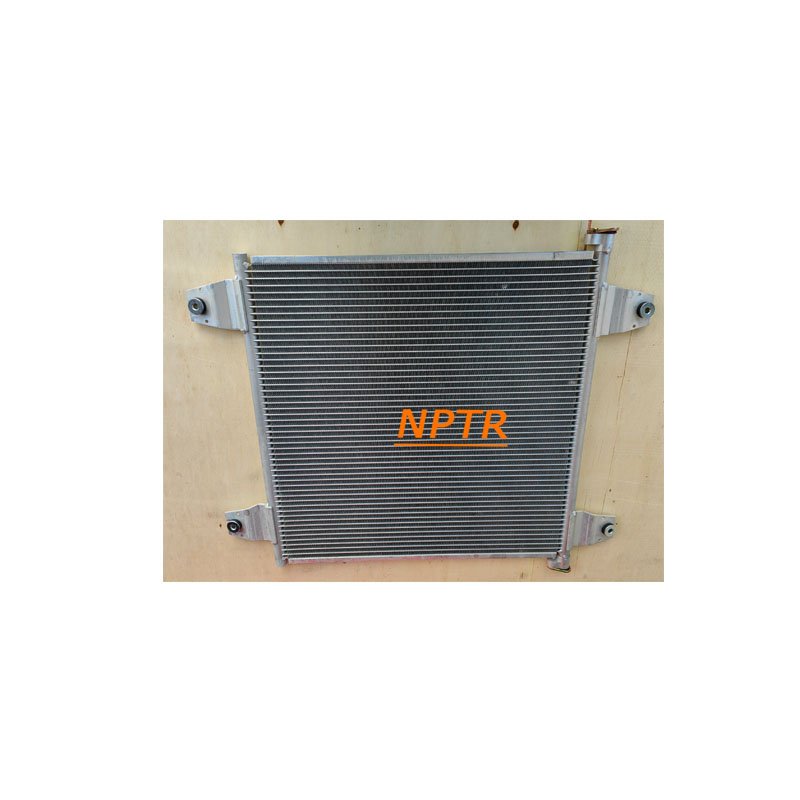 Use for D-A-F Truck Parts Air Conditioning Condenser 1629115 940031