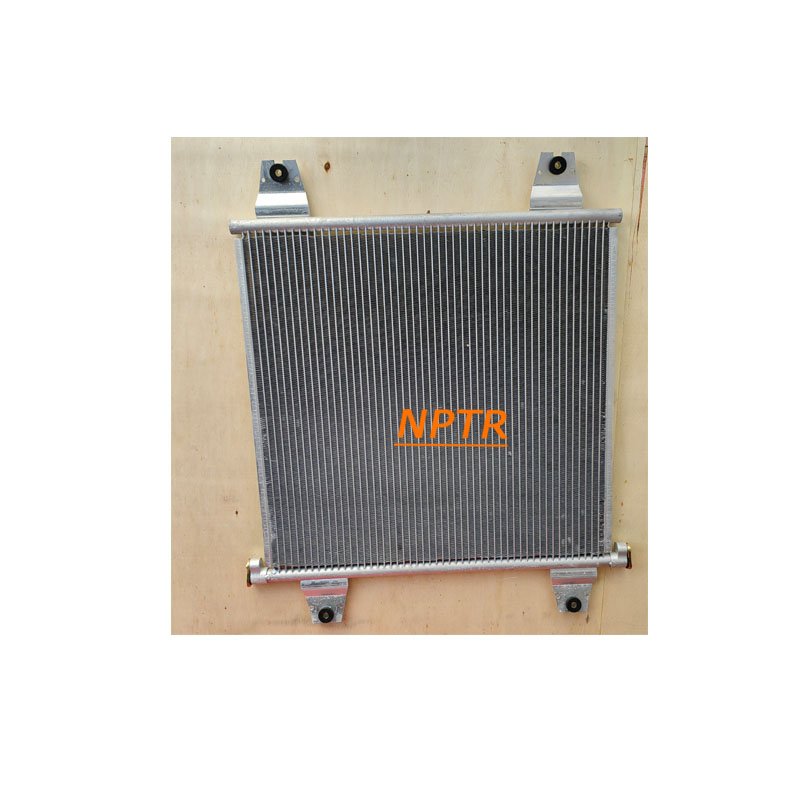 Use for D-A-F Truck Parts Air Conditioning Condenser 1629115 940031