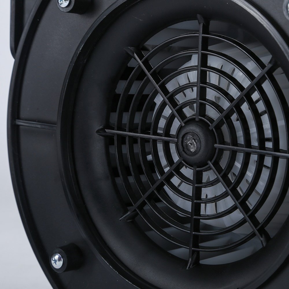 Popular Quality 200W 250W Inside air Blowers for Inflatable Advertising Cartoon Dolls and Commercial Display Mini Built-in Fan B