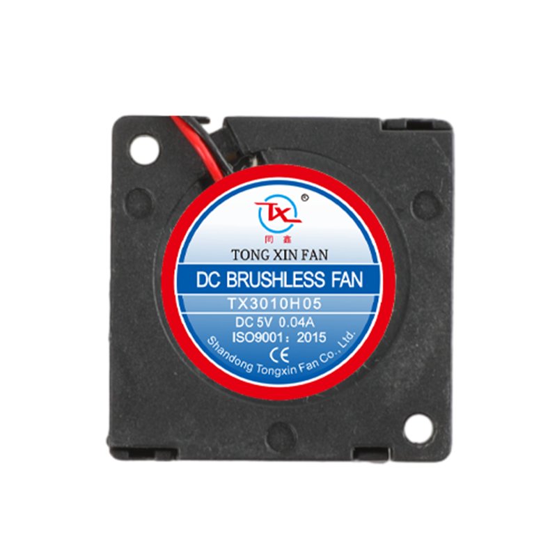 High Quality Axial Exhaust Fan Fan Blower Brushless Blower Fan