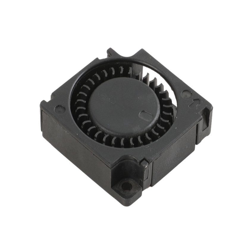 High Quality Axial Exhaust Fan Fan Blower Brushless Blower Fan